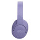 JBL Tune 770NC Auriculares Inalámbricos con Cancelación de Ruido Adaptativa Morados JBL Tune 770NC Auriculares Inalámbricos con Cancelación de Ruido Adaptativa Morados