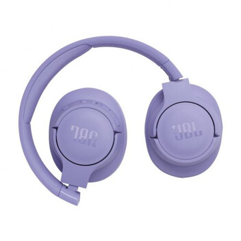 JBL Tune 770NC Auriculares Inalámbricos con Cancelación de Ruido Adaptativa Morados JBL Tune 770NC Auriculares Inalámbricos con Cancelación de Ruido Adaptativa Morados
