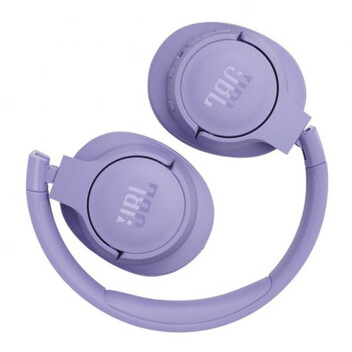 JBL Tune 770NC Auriculares Inalámbricos con Cancelación de Ruido Adaptativa Morados JBL Tune 770NC Auriculares Inalámbricos con Cancelación de Ruido Adaptativa Morados