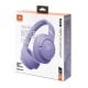 JBL Tune 770NC Auriculares Inalámbricos con Cancelación de Ruido Adaptativa Morados