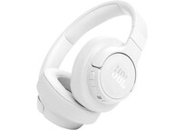 JBL Tune 770NC Auriculares Inalámbricos con Cancelación de Ruido Adaptativa Blancos JBL Tune 770NC Auriculares Inalámbricos con Cancelación de Ruido Adaptativa Blancos