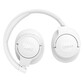 JBL Tune 770NC Auriculares Inalámbricos con Cancelación de Ruido Adaptativa Blancos JBL Tune 770NC Auriculares Inalámbricos con Cancelación de Ruido Adaptativa Blancos