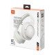 JBL Tune 770NC Auriculares Inalámbricos con Cancelación de Ruido Adaptativa Blancos