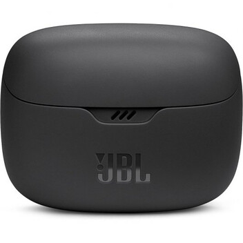 JBL Tune Beam Auriculares Inalámbricos Cancelación de Ruido Activa con Smart Ambient Negros