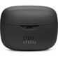 JBL Tune Beam Auriculares Inalámbricos Cancelación de Ruido Activa con Smart Ambient Negros