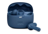 JBL Tune Beam Auriculares Inalámbricos Cancelación de Ruido Activa con Smart Ambient Azules JBL Tune Beam Auriculares Inalámbricos Cancelación de Ruido Activa con Smart Ambient Azules