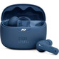 JBL Tune Beam Auriculares Inalámbricos Cancelación de Ruido Activa con Smart Ambient Azules JBL Tune Beam Auriculares Inalámbricos Cancelación de Ruido Activa con Smart Ambient Azules