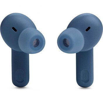 JBL Tune Beam Auriculares Inalámbricos Cancelación de Ruido Activa con Smart Ambient Azules JBL Tune Beam Auriculares Inalámbricos Cancelación de Ruido Activa con Smart Ambient Azules