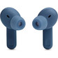 JBL Tune Beam Auriculares Inalámbricos Cancelación de Ruido Activa con Smart Ambient Azules JBL Tune Beam Auriculares Inalámbricos Cancelación de Ruido Activa con Smart Ambient Azules