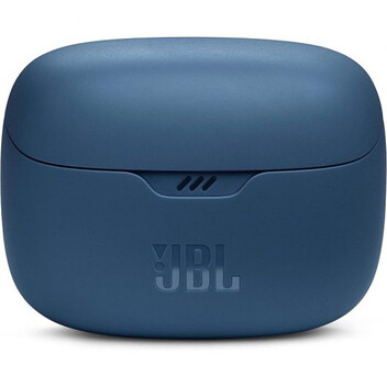 JBL Tune Beam Auriculares Inalámbricos Cancelación de Ruido Activa con Smart Ambient Azules JBL Tune Beam Auriculares Inalámbricos Cancelación de Ruido Activa con Smart Ambient Azules
