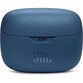 JBL Tune Beam Auriculares Inalámbricos Cancelación de Ruido Activa con Smart Ambient Azules JBL Tune Beam Auriculares Inalámbricos Cancelación de Ruido Activa con Smart Ambient Azules