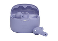 JBL Tune Beam Auriculares Inalámbricos Cancelación de Ruido Activa con Smart Ambient Morados JBL Tune Beam Auriculares Inalámbricos Cancelación de Ruido Activa con Smart Ambient Morados