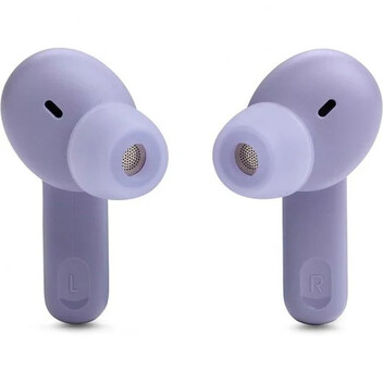 JBL Tune Beam Auriculares Inalámbricos Cancelación de Ruido Activa con Smart Ambient Morados JBL Tune Beam Auriculares Inalámbricos Cancelación de Ruido Activa con Smart Ambient Morados