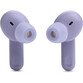 JBL Tune Beam Auriculares Inalámbricos Cancelación de Ruido Activa con Smart Ambient Morados JBL Tune Beam Auriculares Inalámbricos Cancelación de Ruido Activa con Smart Ambient Morados