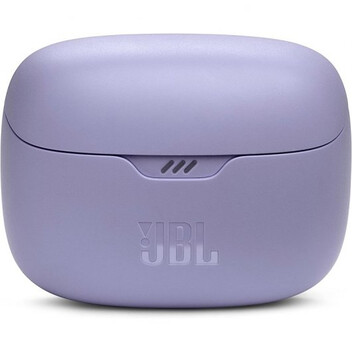 JBL Tune Beam Auriculares Inalámbricos Cancelación de Ruido Activa con Smart Ambient Morados JBL Tune Beam Auriculares Inalámbricos Cancelación de Ruido Activa con Smart Ambient Morados