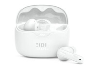 JBL Tune Beam Auriculares Inalámbricos Cancelación de Ruido Activa con Smart Ambient Blancos JBL Tune Beam Auriculares Inalámbricos Cancelación de Ruido Activa con Smart Ambient Blancos