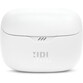 JBL Tune Beam Auriculares Inalámbricos Cancelación de Ruido Activa con Smart Ambient Blancos JBL Tune Beam Auriculares Inalámbricos Cancelación de Ruido Activa con Smart Ambient Blancos