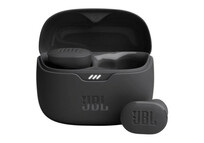 JBL Tune Buds Auriculares Inalámbricos Cancelación de Ruido Activa con Smart Ambient Negros