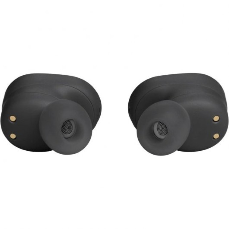 JBL Tune Buds Auriculares Inalámbricos Cancelación de Ruido Activa con Smart Ambient Negros