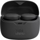 JBL Tune Buds Auriculares Inalámbricos Cancelación de Ruido Activa con Smart Ambient Negros