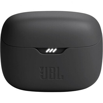 JBL Tune Buds Auriculares Inalámbricos Cancelación de Ruido Activa con Smart Ambient Negros