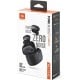 JBL Tune Buds Auriculares Inalámbricos Cancelación de Ruido Activa con Smart Ambient Negros