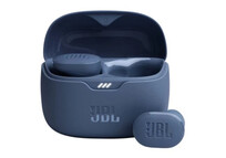 JBL Tune Buds Auriculares Inalámbricos Cancelación de Ruido Activa con Smart Ambient Azules