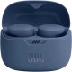 JBL Tune Buds Auriculares Inalámbricos Cancelación de Ruido Activa con Smart Ambient Azules