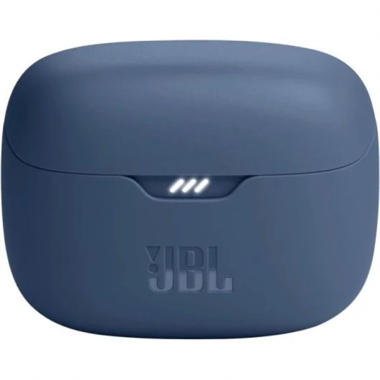 JBL Tune Buds Auriculares Inalámbricos Cancelación de Ruido Activa con Smart Ambient Azules