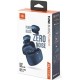 JBL Tune Buds Auriculares Inalámbricos Cancelación de Ruido Activa con Smart Ambient Azules