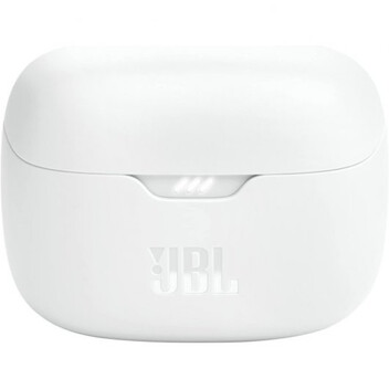 JBL Tune Buds Auriculares Inalámbricos Cancelación de Ruido Activa con Smart Ambient Blancos