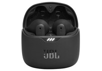 JBL Tune Flex Auriculares Inalámbricos Negros JBL Tune Flex Auriculares Inalámbricos Negros