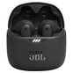JBL Tune Flex Auriculares Inalámbricos Negros JBL Tune Flex Auriculares Inalámbricos Negros