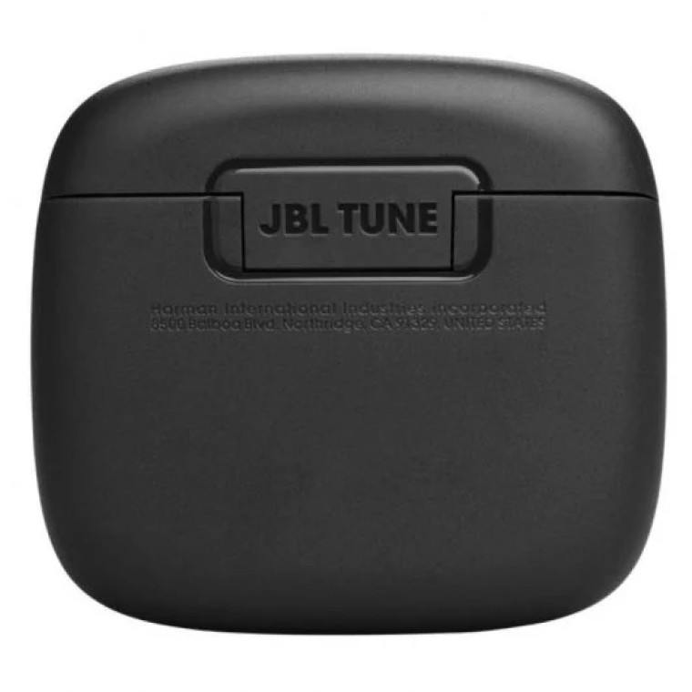 JBL Tune Flex Auriculares Inalámbricos Negros