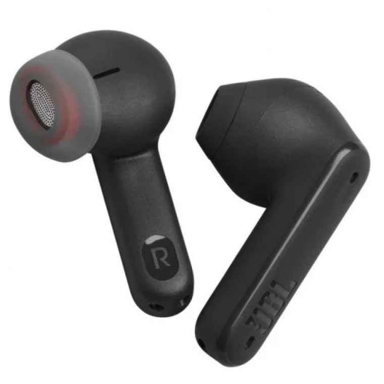 JBL Tune Flex Auriculares Inalámbricos Negros