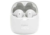 JBL Tune Flex Auriculares Inalámbricos Blancos JBL Tune Flex Auriculares Inalámbricos Blancos