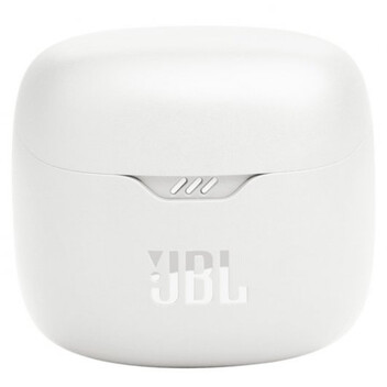 JBL Tune Flex Auriculares Inalámbricos Blancos JBL Tune Flex Auriculares Inalámbricos Blancos