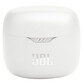 JBL Tune Flex Auriculares Inalámbricos Blancos JBL Tune Flex Auriculares Inalámbricos Blancos