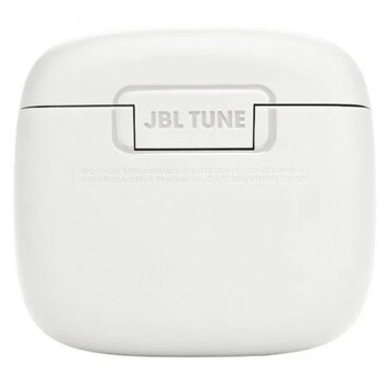 JBL Tune Flex Auriculares Inalámbricos Blancos JBL Tune Flex Auriculares Inalámbricos Blancos