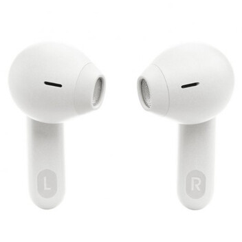 JBL Tune Flex Auriculares Inalámbricos Blancos JBL Tune Flex Auriculares Inalámbricos Blancos