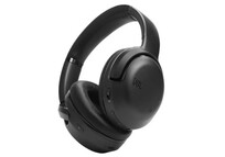 JBL Tour One M2 Auriculares Inalámbricos con Tecnología True Adaptive ANC Negros