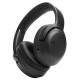 JBL Tour One M2 Auriculares Inalámbricos con Tecnología True Adaptive ANC Negros