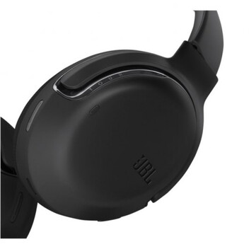 JBL Tour One M2 Auriculares Inalámbricos con Tecnología True Adaptive ANC Negros