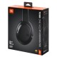 JBL Tour One M2 Auriculares Inalámbricos con Tecnología True Adaptive ANC Negros