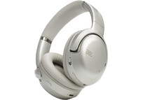 JBL Tour One M2 Auriculares Inalámbricos con Tecnología True Adaptive ANC Champagne JBL Tour One M2 Auriculares Inalámbricos con Tecnología True Adaptive ANC Champagne