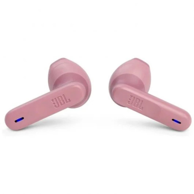 JBL Vibe 300TWS Auriculares Bluetooth Rosas