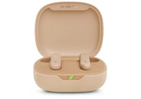 JBL Vibe Flex Auriculares Bluetooth True Wireless Stereo Beige JBL Vibe Flex Auriculares Bluetooth True Wireless Stereo Beige