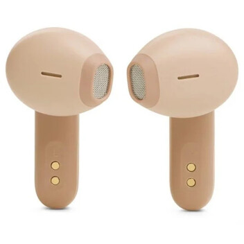 JBL Vibe Flex Auriculares Bluetooth True Wireless Stereo Beige JBL Vibe Flex Auriculares Bluetooth True Wireless Stereo Beige