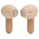 JBL Vibe Flex Auriculares Bluetooth True Wireless Stereo Beige