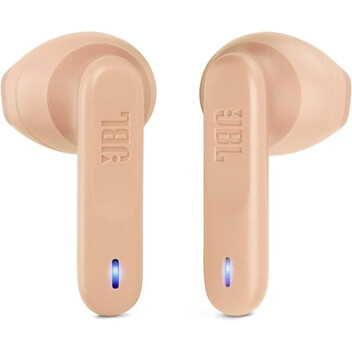 JBL Vibe Flex Auriculares Bluetooth True Wireless Stereo Beige JBL Vibe Flex Auriculares Bluetooth True Wireless Stereo Beige